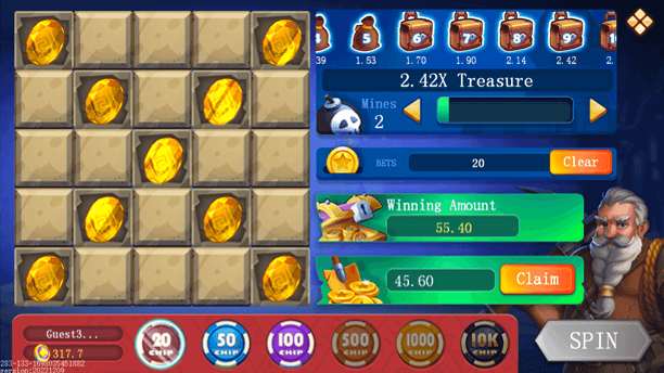 Tiger Club real-cash payout showcase