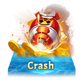 Tiger Club Crash auto-cashout multiplier game