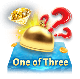 Tiger Club One of Three lucky pick game