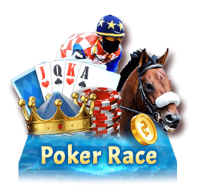 Tiger Club Poker Race fast-deal poker