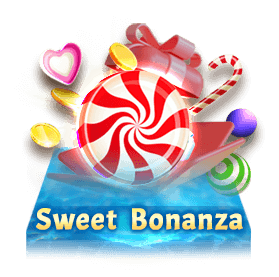 Tiger Club Sweet Bonanza cascading slot
