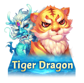 Tiger Club Dragon Tiger - flagship Dragon Tiger Club card duel